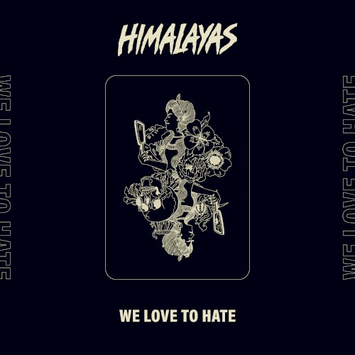 We Love to Hate