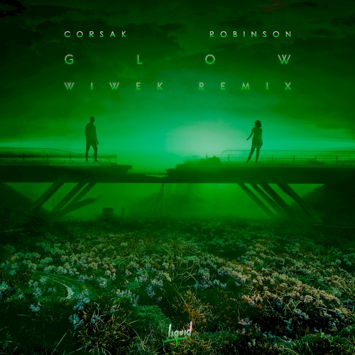 GLOW (Wiwek remix)