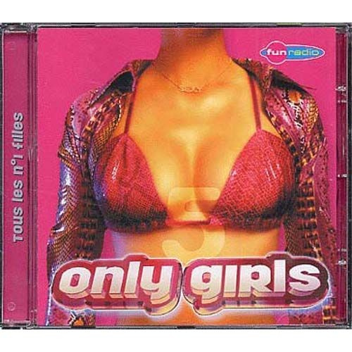 Only Girls 5