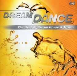 Dream Dance, Vol. 44
