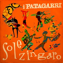 Sole zingaro