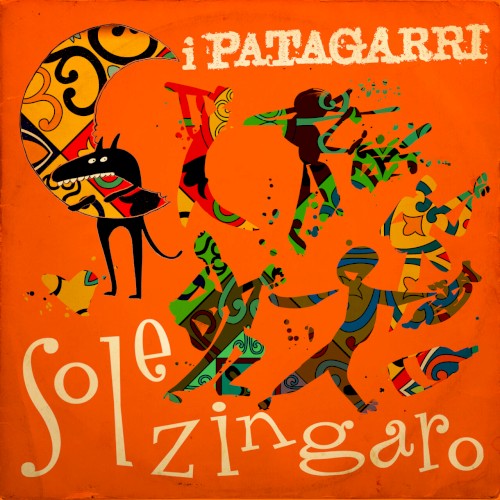Sole zingaro