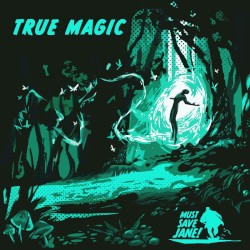 True Magic