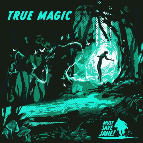 True Magic