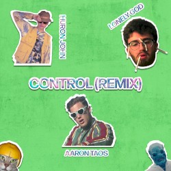 Control (remix)