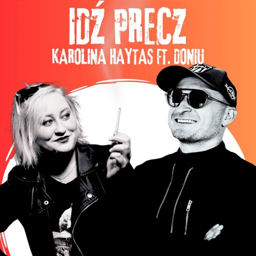 Idź Precz