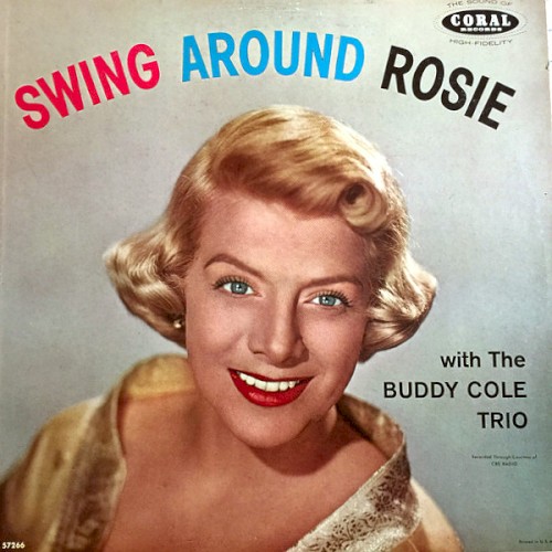Swing Around Rosie