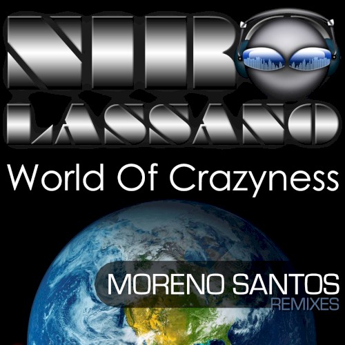 World of Crazynees