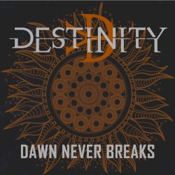 Dawn Never Breaks
