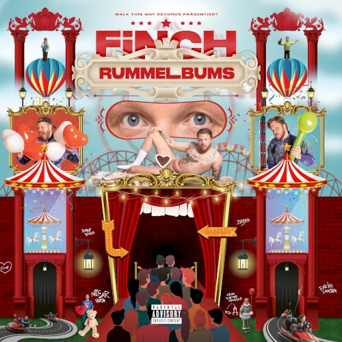 Rummelbums