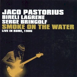 Smoke on the Water: Live in Rome, 1986