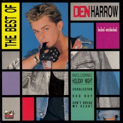 The Best of Den Harrow