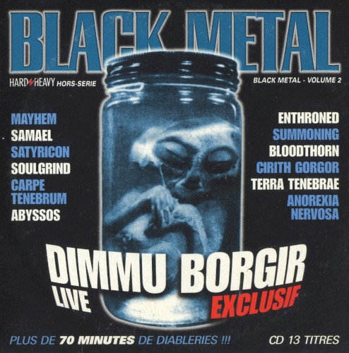 Black Metal, Volume 2