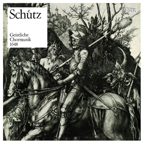 Geistliche Chormusik