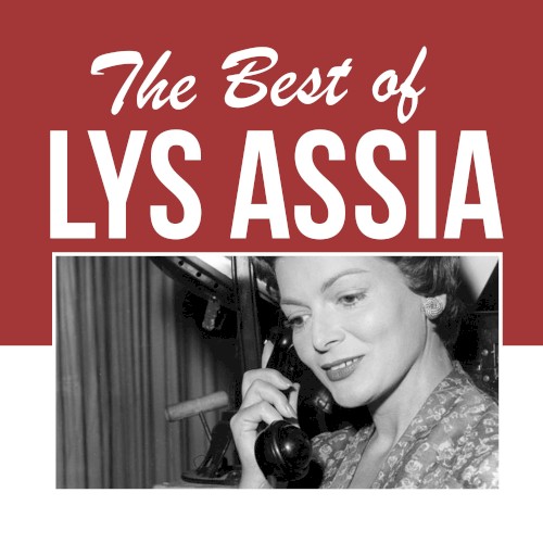 The Best of Lys Assia