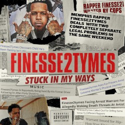 Stuck In My Ways