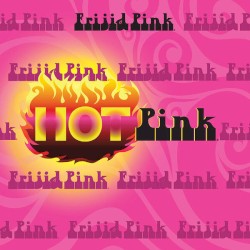 Hot Pink