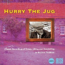 Hurry the Jug