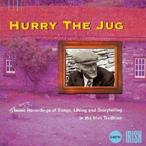 Hurry the Jug
