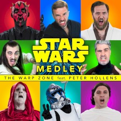 Star Wars Prequel Trilogy Medley