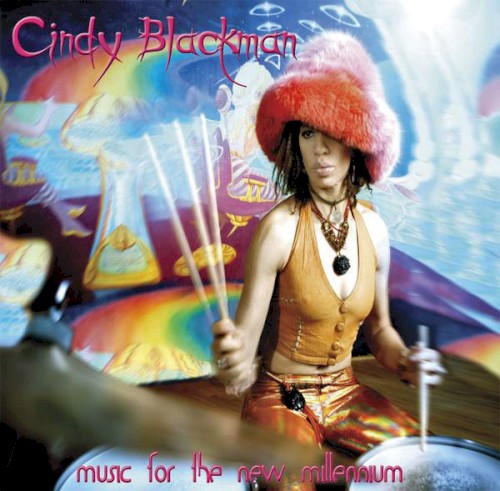Music for the New Millennium