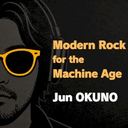 Modern Rock for the Machine Age