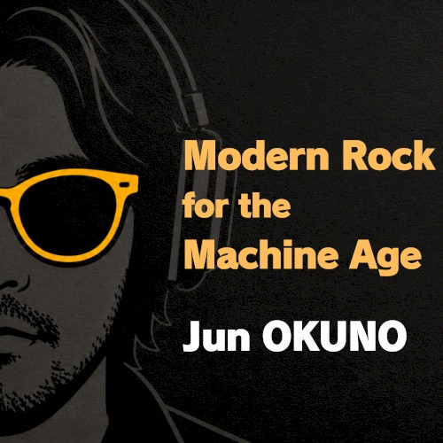 Modern Rock for the Machine Age