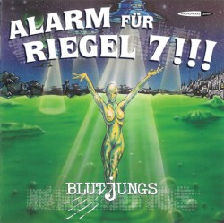 Alarm für Riegel 7!!!