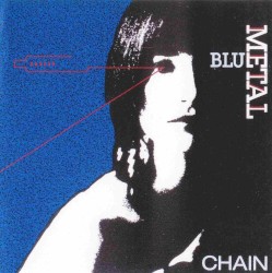 Blue Metal