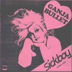 Ganja Bullet/Worst Trade Central