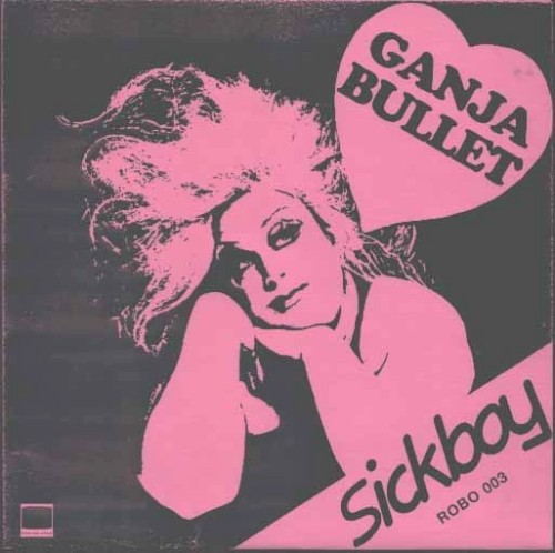 Ganja Bullet/Worst Trade Central