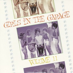 Girls in the Garage, Volume 11