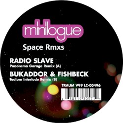 Space Remixes