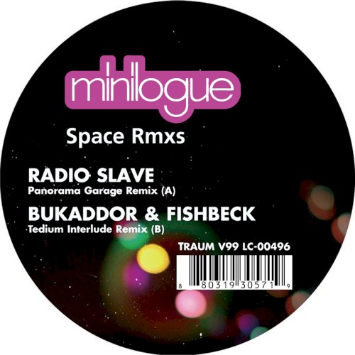 Space Remixes