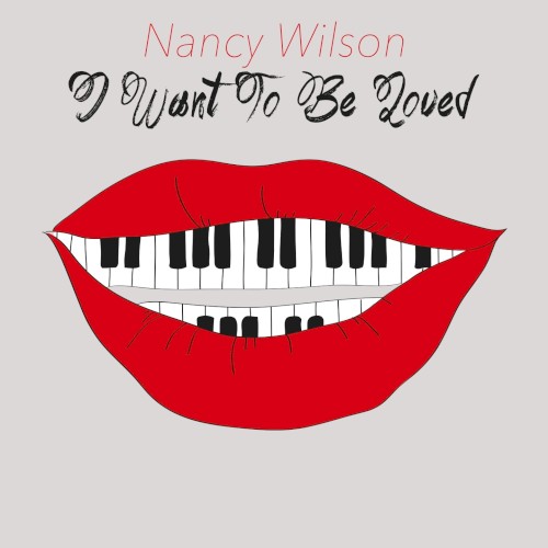 I Want To Be Loved