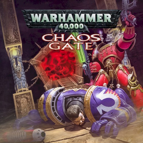 Warhammer 40K: Chaos Gate OST