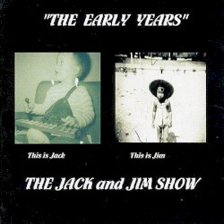 The Early Years