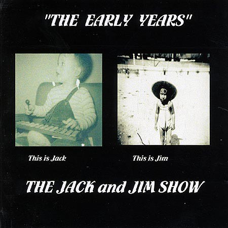 The Early Years