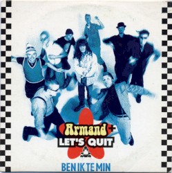 Ben ik te min