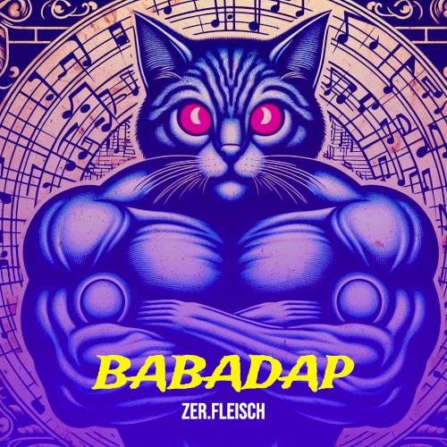Babadap