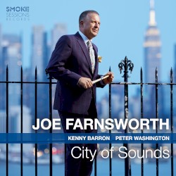 City of Sounds