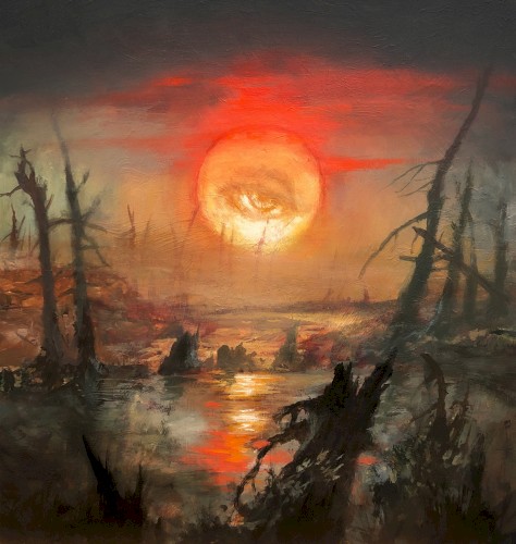 Afterworld