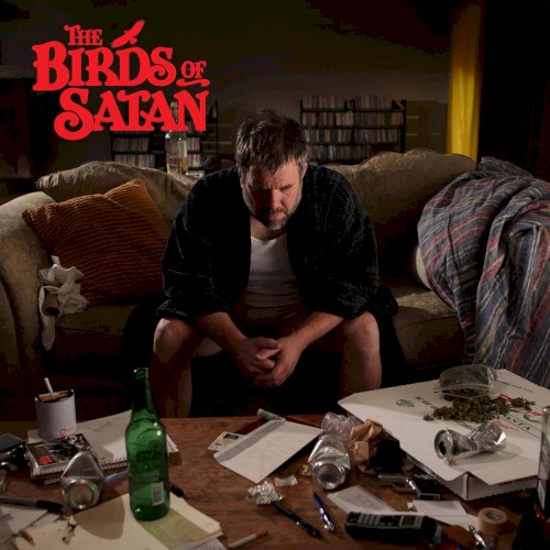 The Birds of Satan