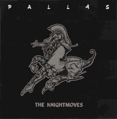 The Knightmoves