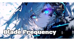 Blade Frequency