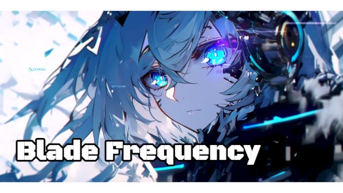 Blade Frequency