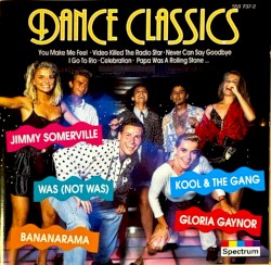 Dance Classics