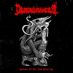 Poisoner of the New Black Age