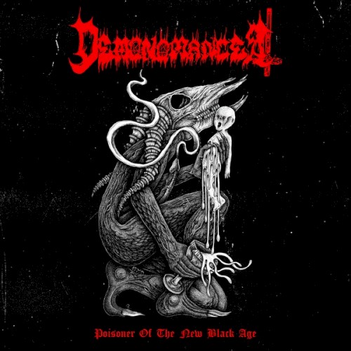 Poisoner of the New Black Age