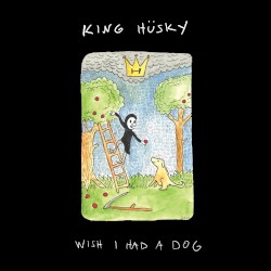 Wish I Had a Dog